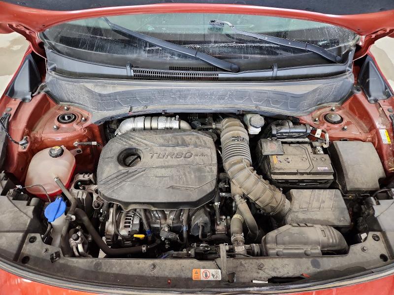 2023 Kia Seltos მანქანა იყიდება აუქციონზე, vin: KNDEUCA20P7422797, აუქციონის ნომერი: 77296095