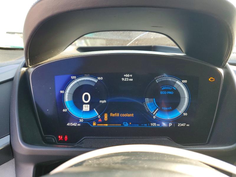 2015 Bmw I8 მანქანა იყიდება აუქციონზე, vin: WBY2Z2C5XFV391542, აუქციონის ნომერი: 78430745