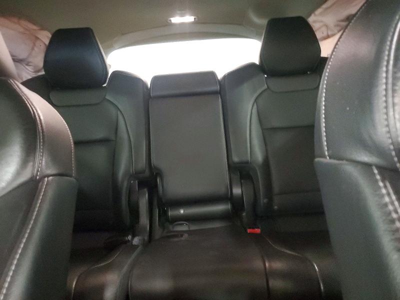 78882685 :رقم المزاد ، 5J8YD4H55KL001095 vin ، 2019 Acura Mdx مزاد بيع
