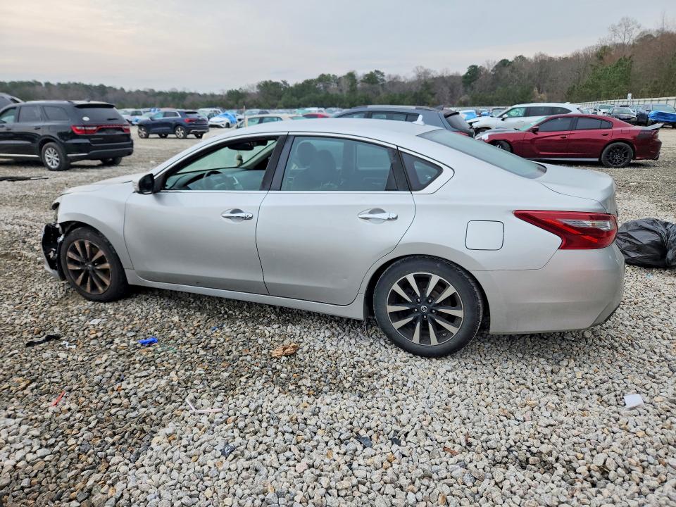 Aukcja sprzedaży 2018 Nissan Altima, vin: 1N4AL3AP7JC244890, numer aukcji: 78878345