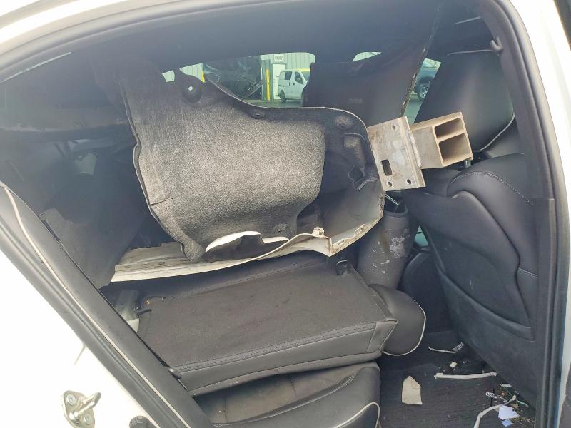 77793175 :رقم المزاد ، 19UUB1F61KA001279 vin ، 2019 Acura Tlx مزاد بيع