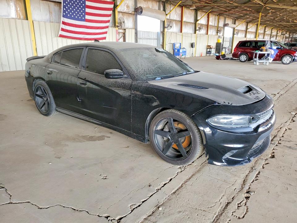 Aukcja sprzedaży 2019 Dodge Charger, vin: 2C3CDXGJ3KH603021, numer aukcji: 77375705