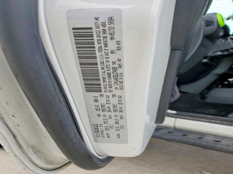 Продажа на аукционе авто 2016 Jeep Wrangler, vin: 1C4AJWAG3GL274205, номер лота: 78120925