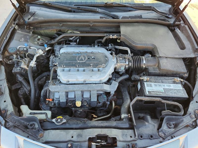 Auction sale of the 2009 Acura Tl, vin: 19UUA86599A006839, lot number: 77386355