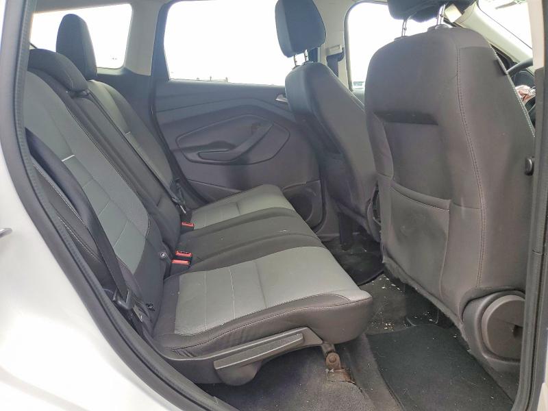 Aukcja sprzedaży 2015 Ford Escape, vin: 1FMCU0G7XFUA23352, numer aukcji: 78028555