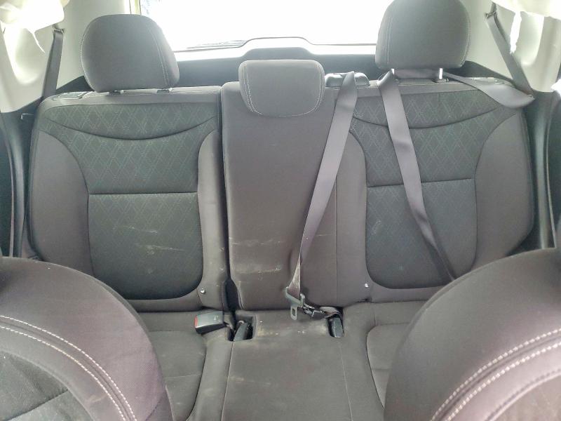 2015 Kia Soul მანქანა იყიდება აუქციონზე, vin: KNDJN2A27F7773128, აუქციონის ნომერი: 76544995
