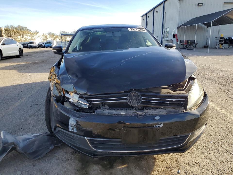 Продаж на аукціоні авто 2014 Volkswagen Jetta, vin: 3VWD07AJ2EM429577, номер лоту: 79441205