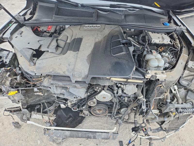 Aukcja sprzedaży 2019 Audi Q7, vin: WA1VAAF70KD020056, numer aukcji: 76605925