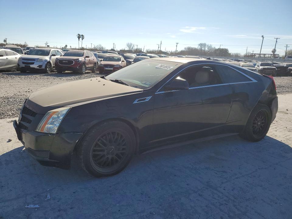 Продажа на аукционе авто 2014 Cadillac Cts, vin: 1G6DA1E35E0133967, номер лота: 76018935