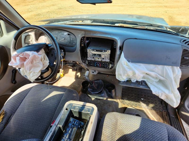 Aukcja sprzedaży 1998 Ford Ranger, vin: 1FTYR10C7WPB57095, numer aukcji: 77375315