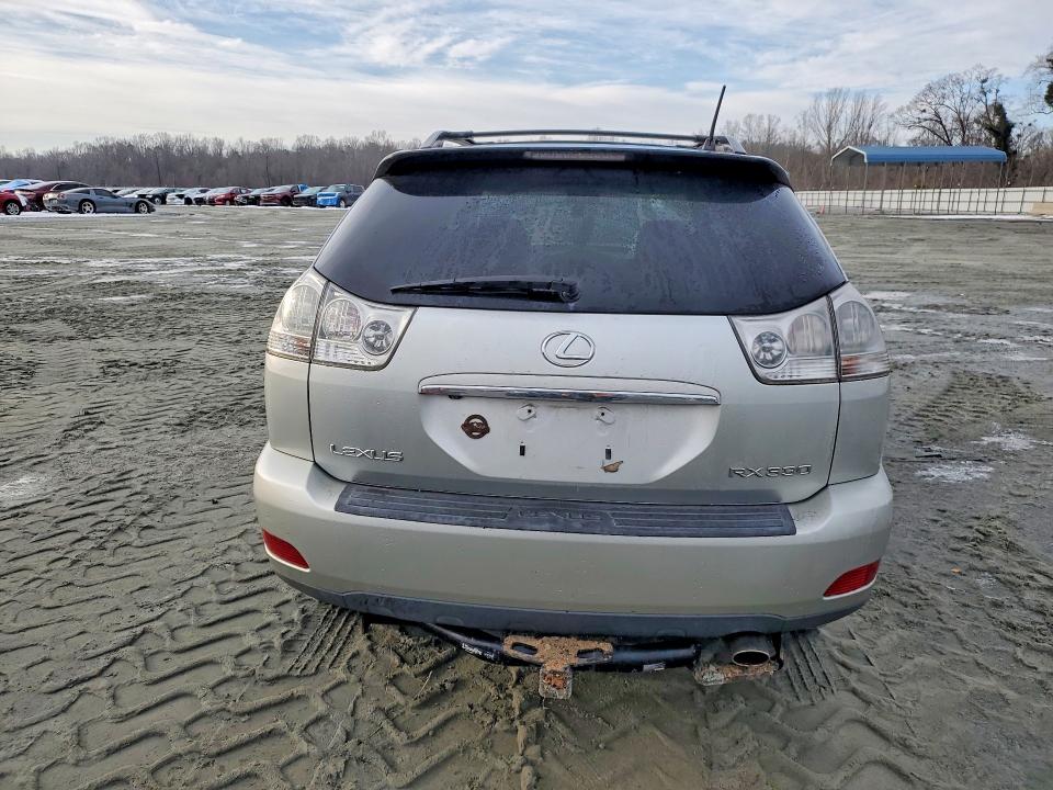 73837095 :رقم المزاد ، 2T2HA31UX4C021349 vin ، 2004 Lexus Rx مزاد بيع
