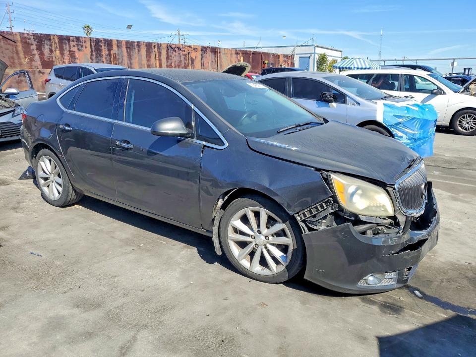Продажа на аукционе авто 2017 Buick Verano, vin: 1G4PS5SK4H4111994, номер лота: 79423515