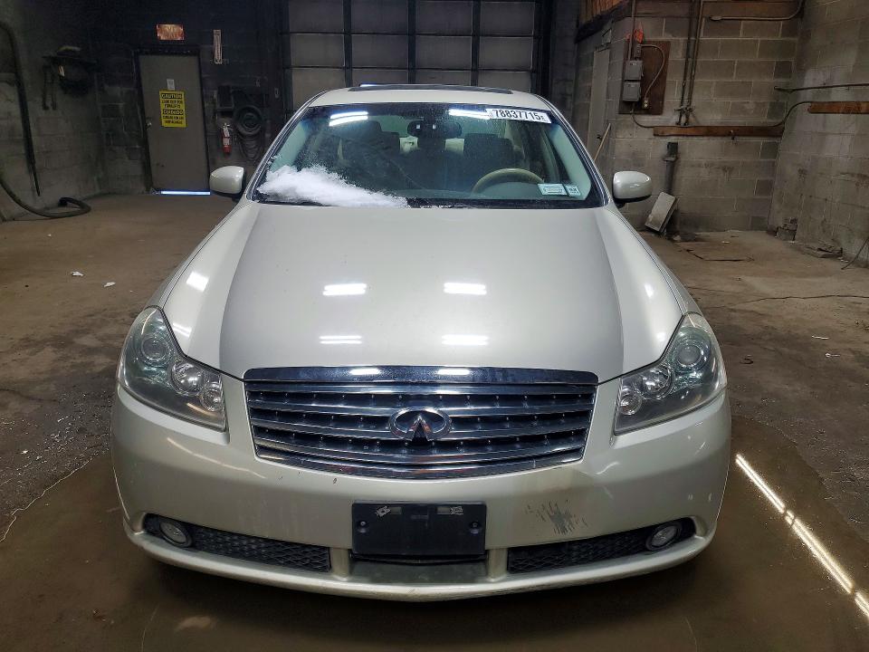 Aukcja sprzedaży 2006 Infiniti M35, vin: JNKAY01F46M257128, numer aukcji: 78837715