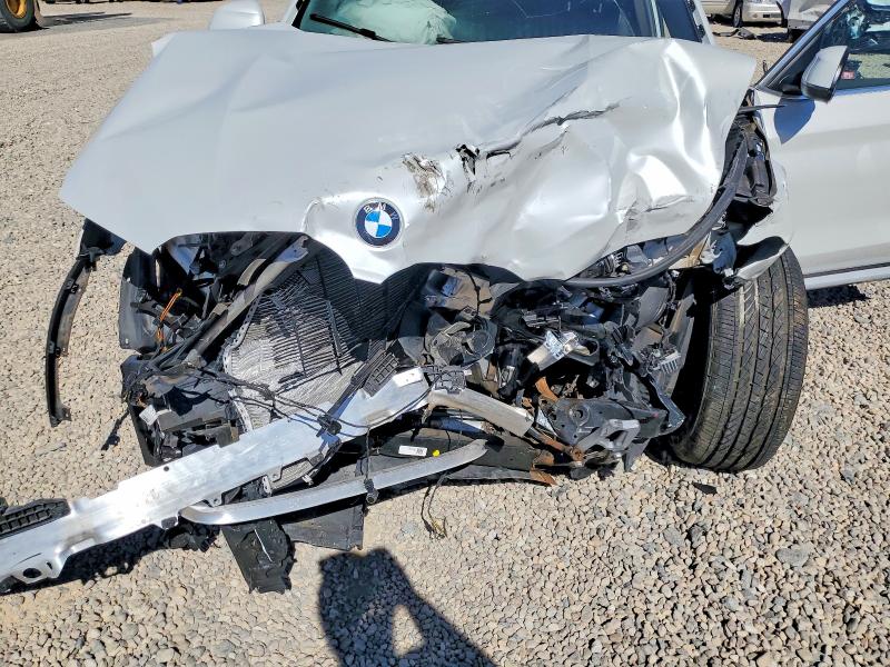 Aukcja sprzedaży 2024 Bmw X3, vin: 5UX53DP08R9W13386, numer aukcji: 79247595