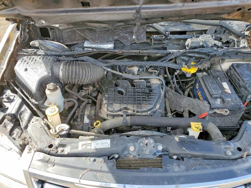 76744245 :رقم المزاد ، 2C4RC1CGXFR700460 vin ، 2015 Chrysler Town & Country مزاد بيع