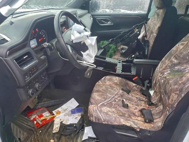 Продаж на аукціоні авто 2023 Chevrolet Tahoe K150, vin: 1GNSKMKD2PR557094, номер лоту: 75256895