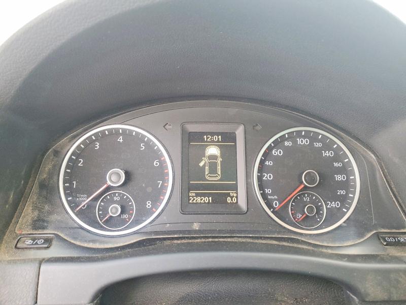 Aukcja sprzedaży 2016 Volkswagen Tiguan, vin: WVGJV7AX5GW592766, numer aukcji: 75582655