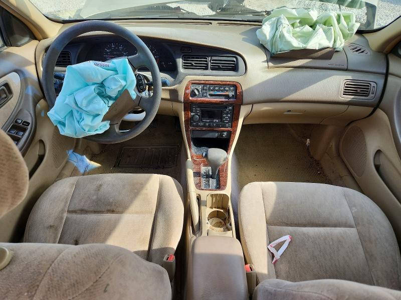 Продаж на аукціоні авто 1999 Nissan Altima, vin: 1N4DL01DXXC240570, номер лоту: 75806305