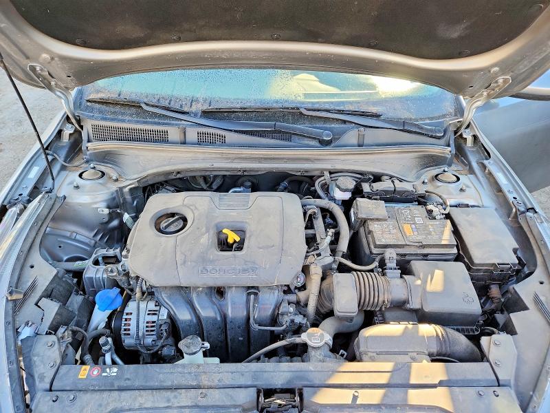 75662395 :رقم المزاد ، 3KPF24AD3NE456876 vin ، 2022 Kia Forte مزاد بيع