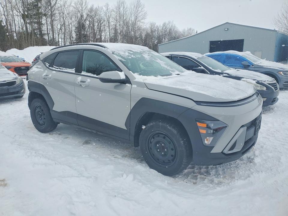 Продажа на аукционе авто 2025 Hyundai Kona, vin: KM8HDCA36SU205024, номер лота: 76571645