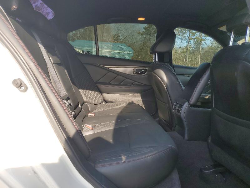 Продаж на аукціоні авто 2019 Infiniti Q50, vin: JN1FV7AR9KM830069, номер лоту: 76740915