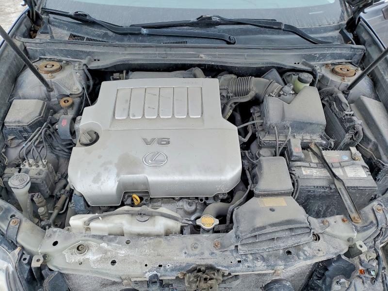 78155915 :رقم المزاد ، JTHBK1GG7E2117869 vin ، 2014 Lexus Es مزاد بيع