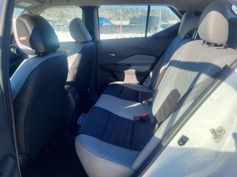 Продаж на аукціоні авто 2023 Nissan Kicks, vin: 3N1CP5DV7PL548699, номер лоту: 78299845
