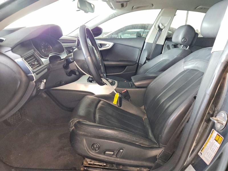 Aukcja sprzedaży 2012 Audi A7, vin: WAU3GAFCXCN115189, numer aukcji: 76872675