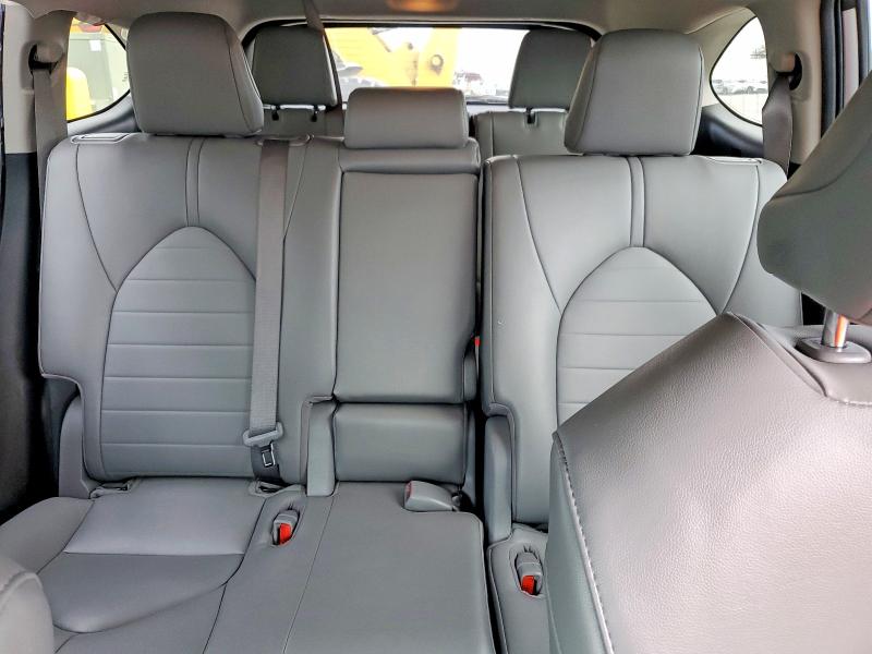 Продаж на аукціоні авто 2023 Toyota Highlander, vin: 5TDKDRAH8PS003130, номер лоту: 78736885