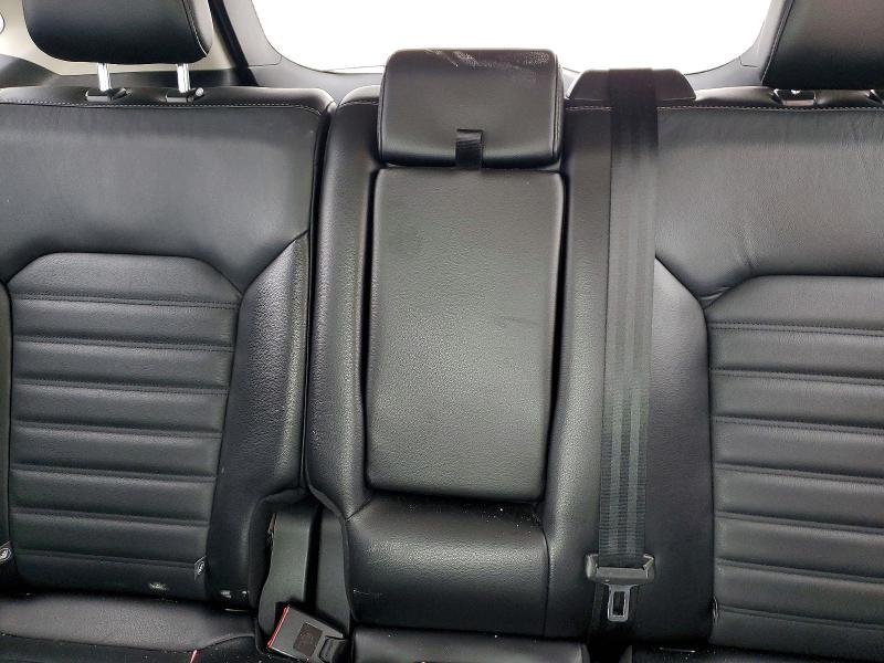 Продаж на аукціоні авто 2018 Ford Edge, vin: 2FMPK4J93JBB50581, номер лоту: 75457835