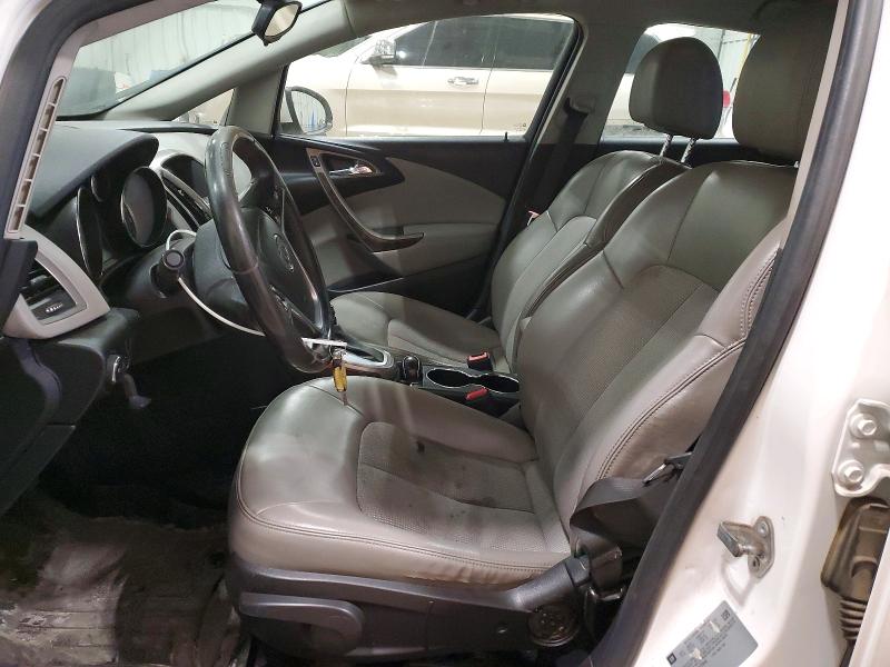 Продажа на аукционе авто 2013 Buick Verano, vin: 1G4PP5SKXD4177316, номер лота: 78657665