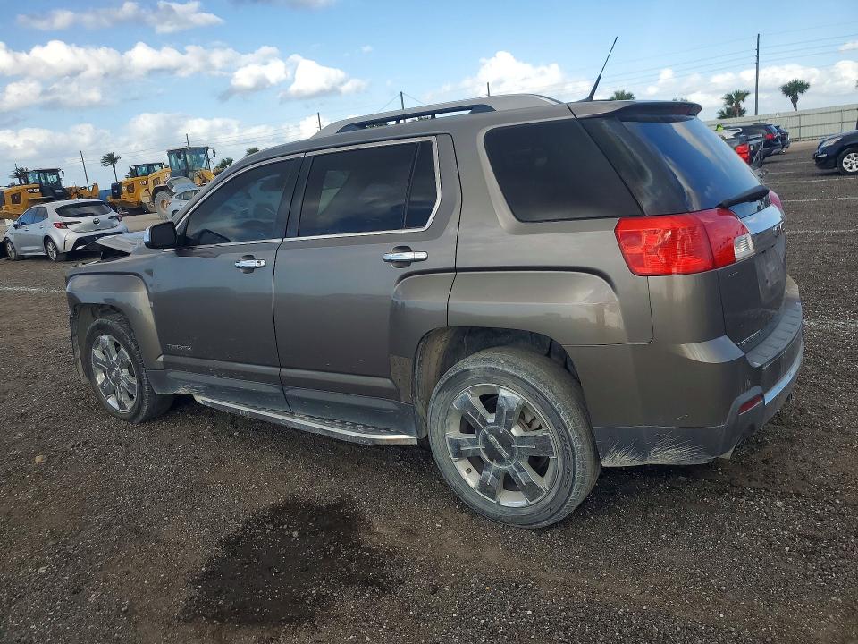 Aukcja sprzedaży 2011 Gmc Terrain, vin: 2CTFLWE52B6416980, numer aukcji: 77222775
