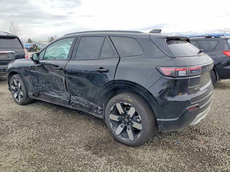 77369465 :رقم المزاد ، 3GPKHZRJ4RS523771 vin ، 2024 Honda Prologue مزاد بيع