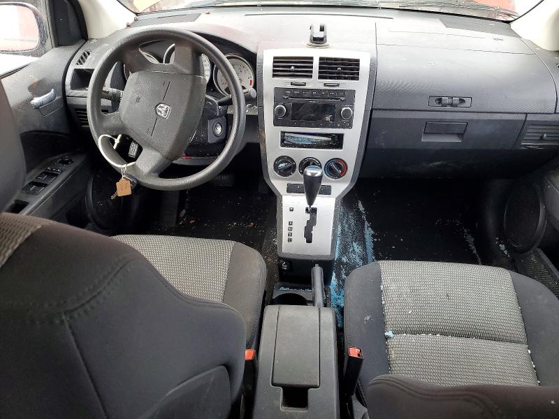 77219695 :رقم المزاد ، 1B3HB48A19D210387 vin ، 2009 Dodge Caliber مزاد بيع