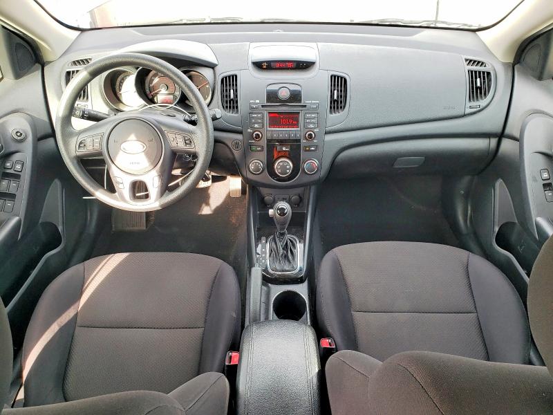 Продажа на аукционе авто 2012 Kia Forte5, vin: KNAFU5A2XC5514132, номер лота: 75510885