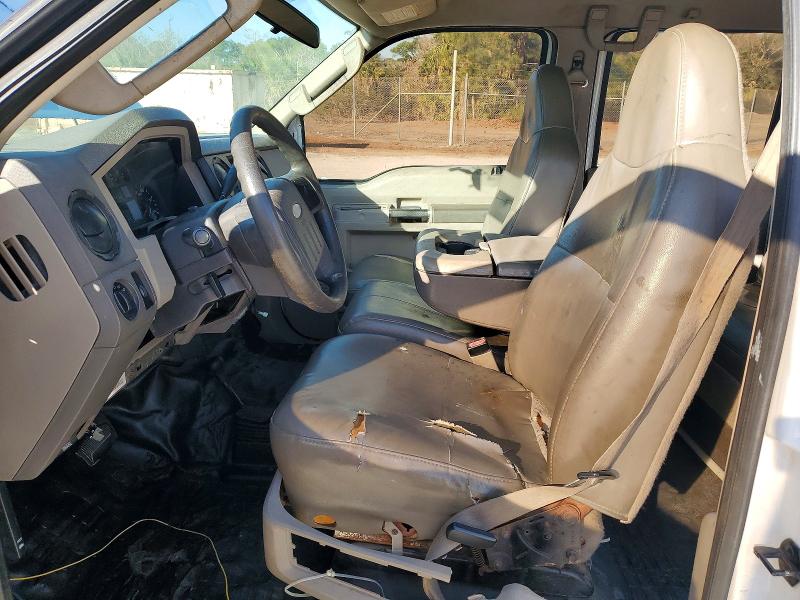 Продажа на аукционе авто 2008 Ford F350, vin: 1FTWW31R18EB34232, номер лота: 76314625