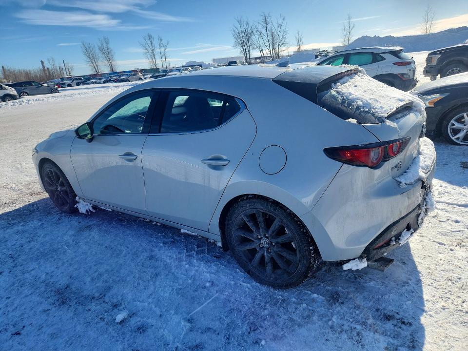 Aukcja sprzedaży 2024 Mazda 3, vin: JM1BPBMY3R1705527, numer aukcji: 76377675