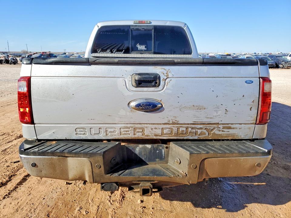 Продажа на аукционе авто 2013 Ford F250, vin: 1FT7W2BT0DEA29717, номер лота: 74773145