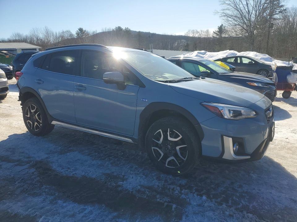 Aukcja sprzedaży 2020 Subaru Crosstrek, vin: JF2GTDNC0LH283104, numer aukcji: 78496575