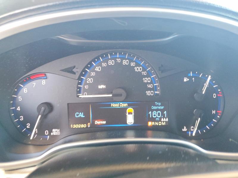 Aukcja sprzedaży 2015 Cadillac Srx, vin: 3GYFNBE31FS606803, numer aukcji: 79098695