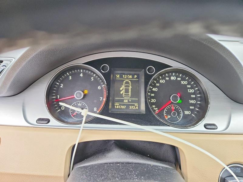 Aukcja sprzedaży 2013 Volkswagen Cc, vin: WVWBN7AN1DE506037, numer aukcji: 76217025