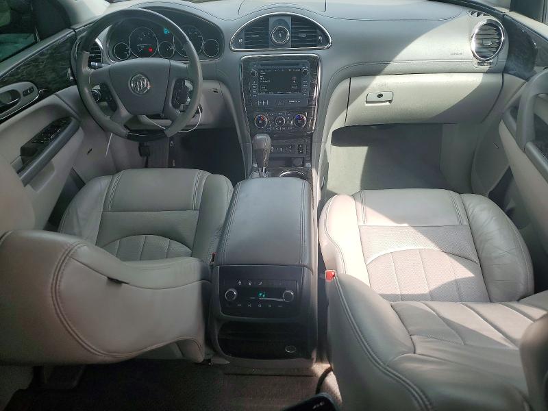 Продажа на аукционе авто 2013 Buick Enclave, vin: 5GAKVDKD2DJ179886, номер лота: 78067505