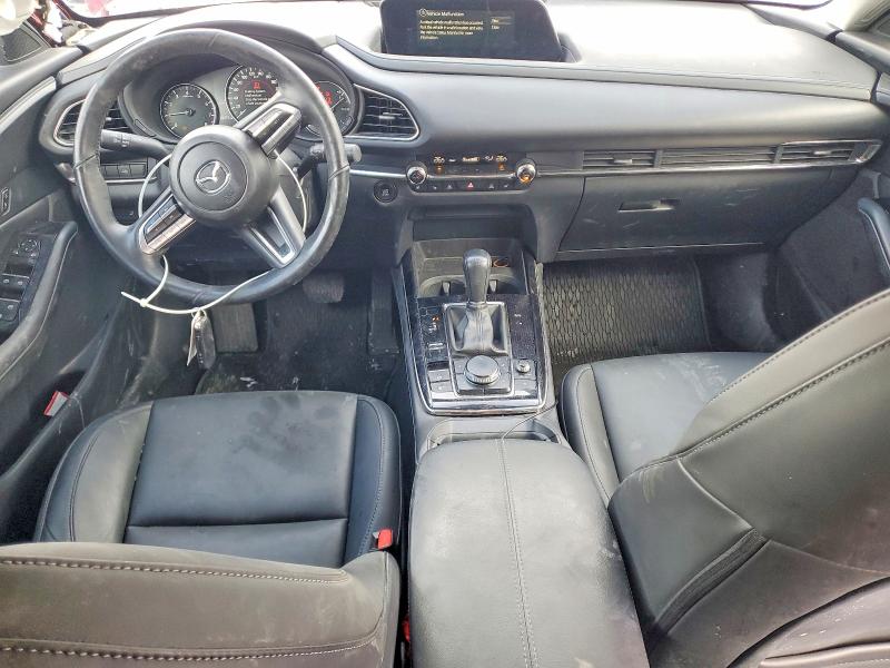 Aukcja sprzedaży 2022 Mazda Cx-30, vin: 3MVDMBCL9NM409706, numer aukcji: 76244345