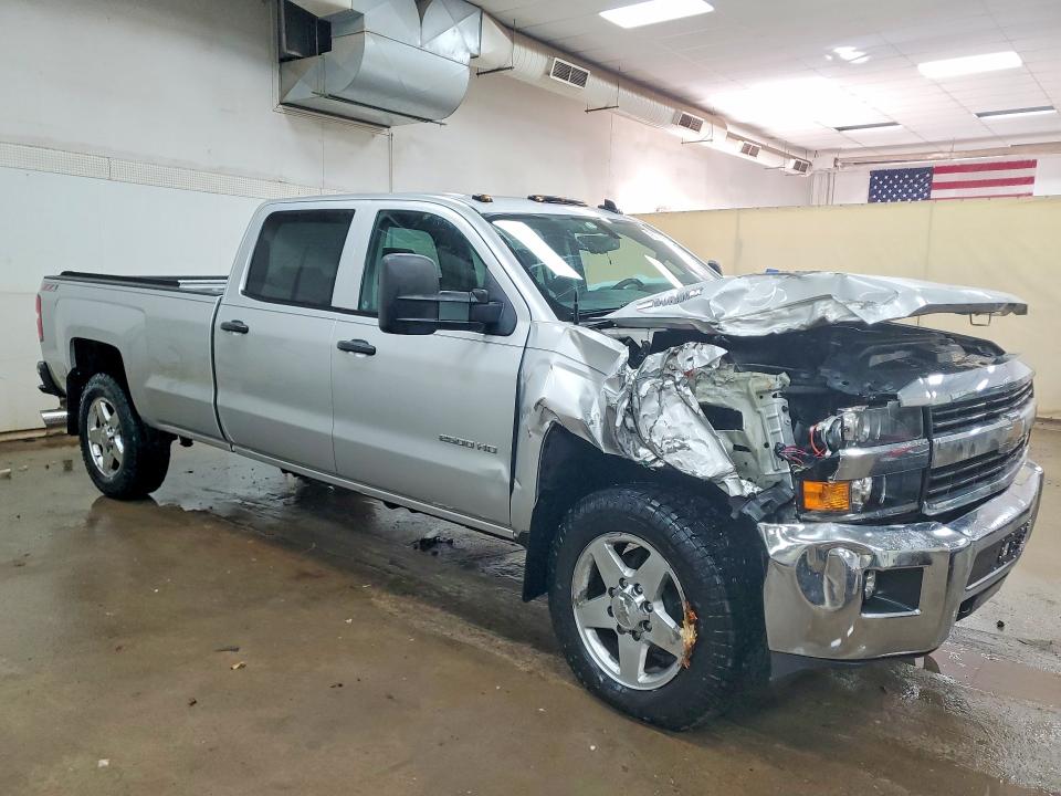 Aukcja sprzedaży 2015 Chevrolet Silverado, vin: 1GC1KVE83FF156369, numer aukcji: 76768665