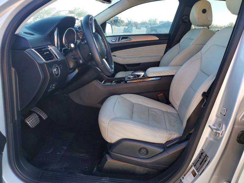 Продаж на аукціоні авто 2016 Mercedes-benz Gle Coupe, vin: 4JGED6EB2GA014411, номер лоту: 76229735
