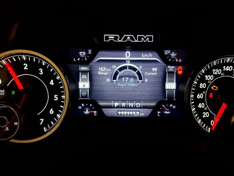 Продажа на аукционе авто 2019 Ram 1500, vin: 1C6SRFLT1KN728785, номер лота: 75314205
