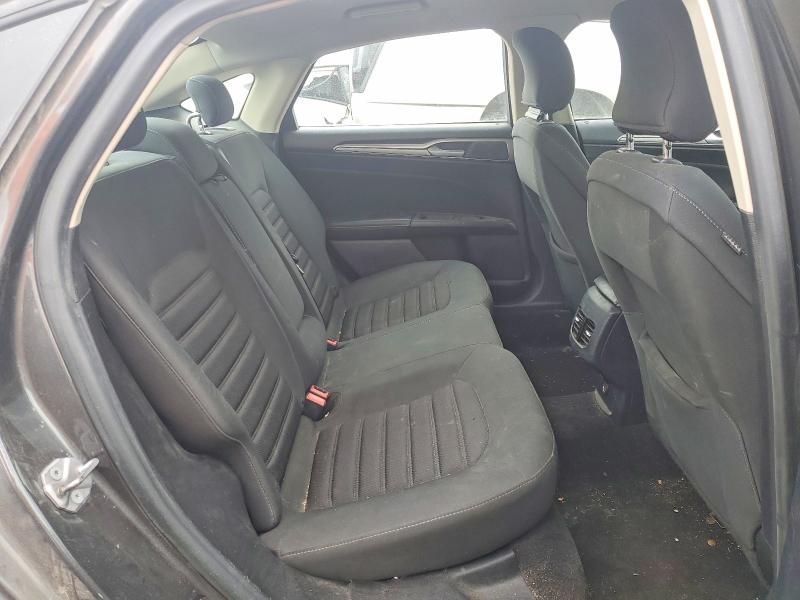 Продаж на аукціоні авто 2019 Ford Fusion, vin: 3FA6P0HD3KR195078, номер лоту: 78848215
