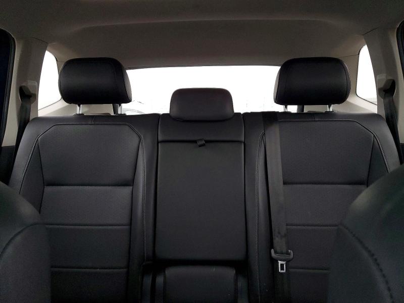 Aukcja sprzedaży 2019 Volkswagen Tiguan, vin: 3VV2B7AX2KM027239, numer aukcji: 77205745