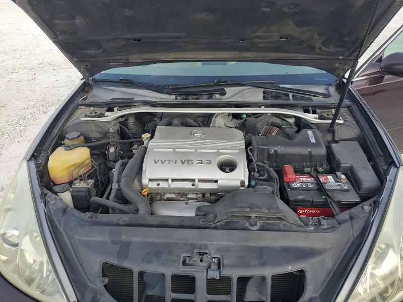 Продаж на аукціоні авто 2006 Lexus Es, vin: JTHBA30G065152746, номер лоту: 77588345