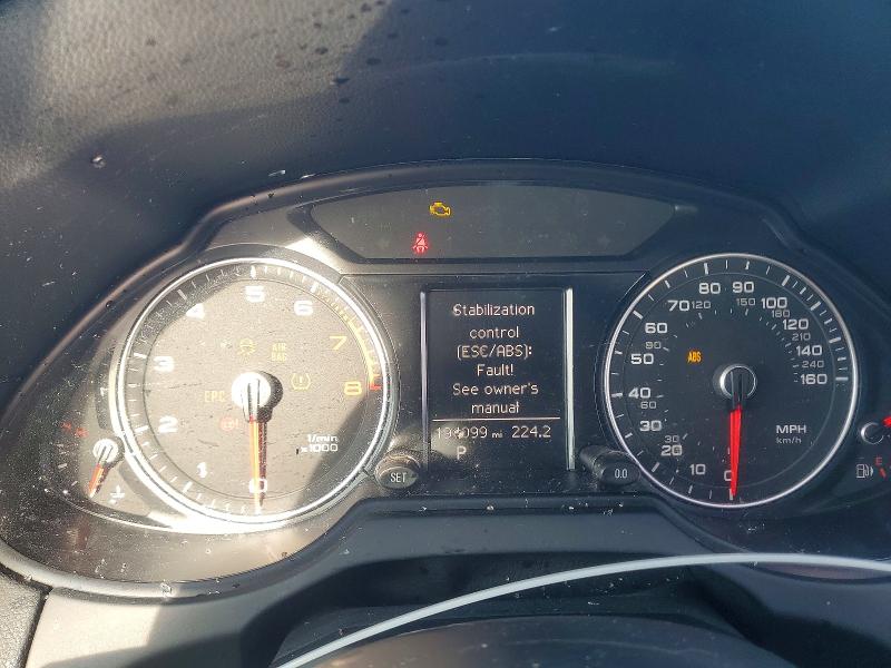 Aukcja sprzedaży 2014 Audi Q5, vin: WA1LFAFP4EA071915, numer aukcji: 74293745